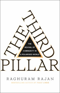 THE THIRD PILLAR