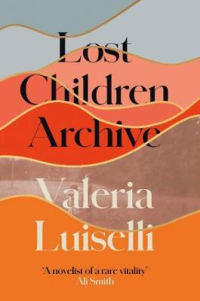 LOST CHILDREN ARCHIVE