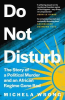 DO NOT DISTURB