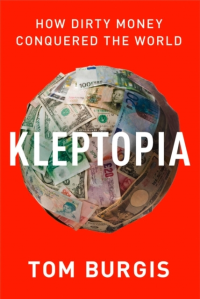 KLEPTOPIA