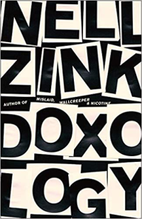 DOXOLOGY