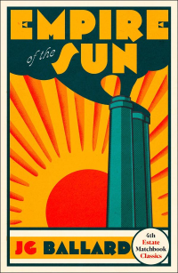 EMPIRE OF THE SUN
