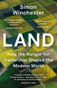LAND
