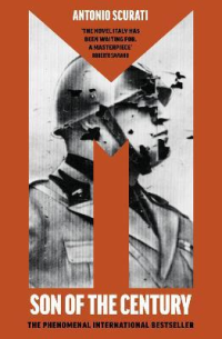 M - SON OF THE CENTURY
