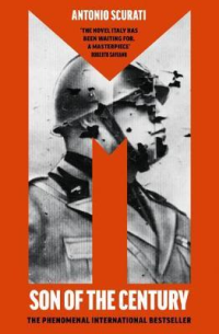 M - SON OF THE CENTURY (PB)