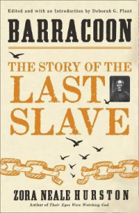  BARRACOON