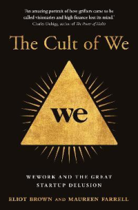 THE CULT OF WE