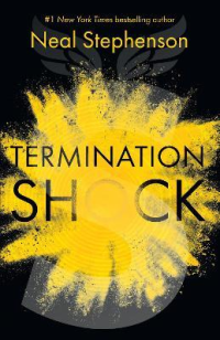 TERMINATION SHOCK