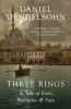 THREE RINGS