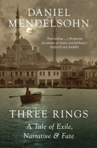 THREE RINGS