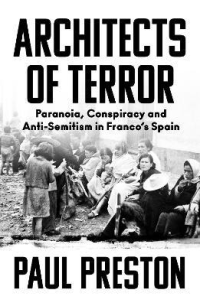 ARCHITECTS OF TERROR