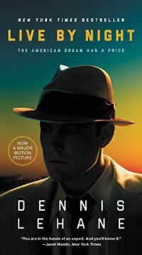 LIVE BY NIGHT