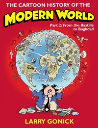 THE CARTOON HISTORY OF THE MODERN WORLD 02