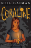 CORALINE - THE GRAPHIC NOVEL (SC)