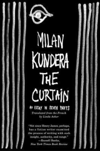 THE CURTAIN
