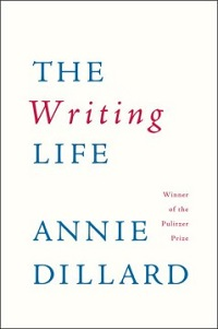 THE WRITING LIFE