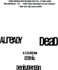 ALREADY DEAD