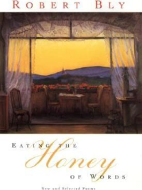 EATING THE HONEY OF WORDS