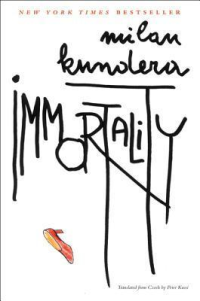 IMMORTALITY