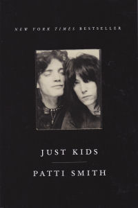 JUST KIDS (US PB)