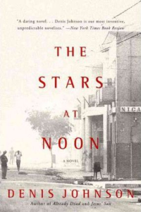 THE STARS AT NOON