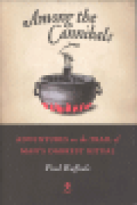 AMONG THE CANNIBALS
