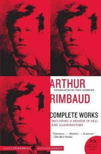 COMPLETE WORKS