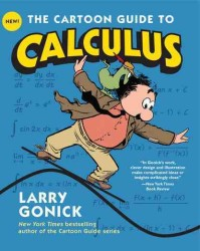 THE CARTOON GUIDE TO CALCULUS