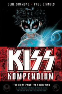 KISS KOMPENDIUM