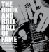 THE ROCK AND ROLL HALL OF FAME