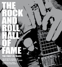 THE ROCK AND ROLL HALL OF FAME
