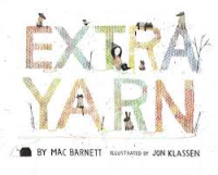 EXTRA YARN