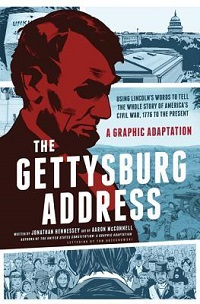 THE GETTYSBURG ADDRESS