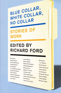 BLUE COLLAR, WHITE COLLAR, NO COLLAR