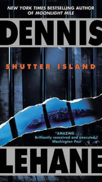 SHUTTER ISLAND