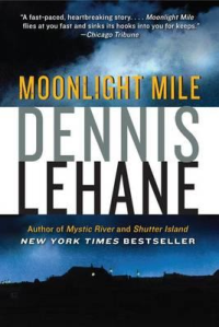 MOONLIGHT MILE