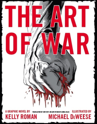 THE ART OF WAR