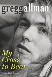 MY CROSS TO BEAR
