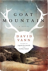 GOAT MOUNTAIN