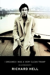 I DREAMED I WAS A VERY CLEAN TRAMP