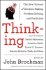 THINKING