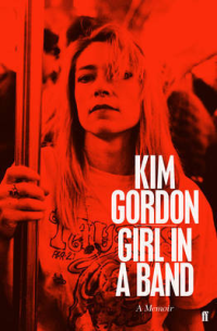 GIRL IN A BAND (SC)
