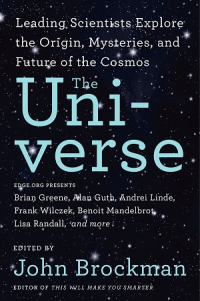 THE UNIVERSE