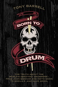 BORN TO DRUM