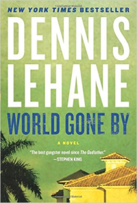 WORLD GONE BY