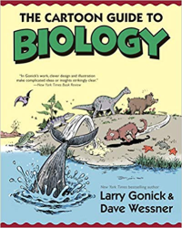 THE CARTOON GUIDE TO BIOLOGY