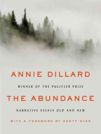 ABUNDANCE
