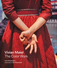 THE COLOR WORK