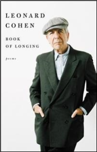 BOOK OF LONGING