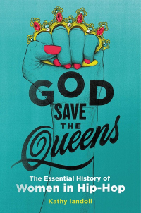 GOD SAVE THE QUEENS